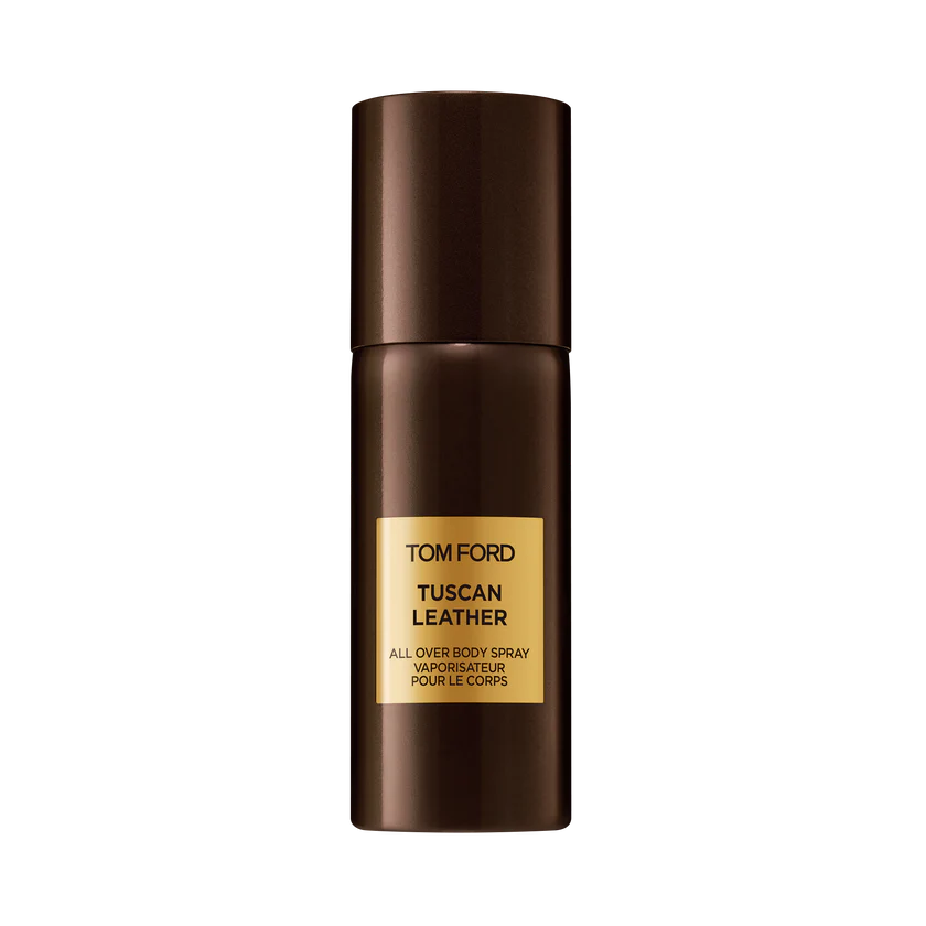Tuscan Leather All Over Body Spray