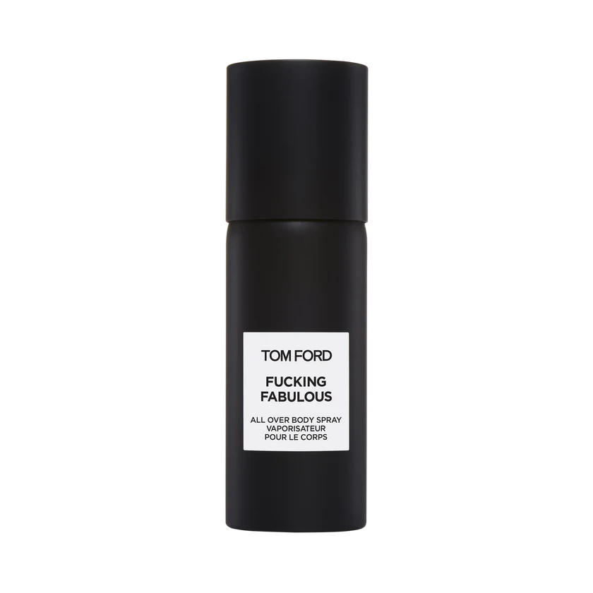 Fucking Fabulous All Over Body Spray