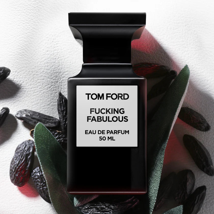 Fucking Fabulous All Over Body Spray