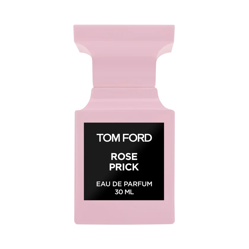 Rose Prick Eau de Parfum