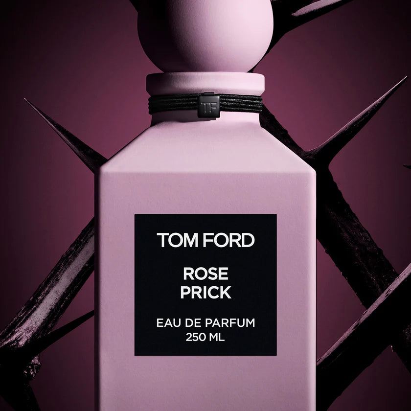Rose Prick Eau de Parfum