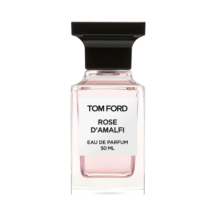 Rose D'Amalfi Eau de Parfum