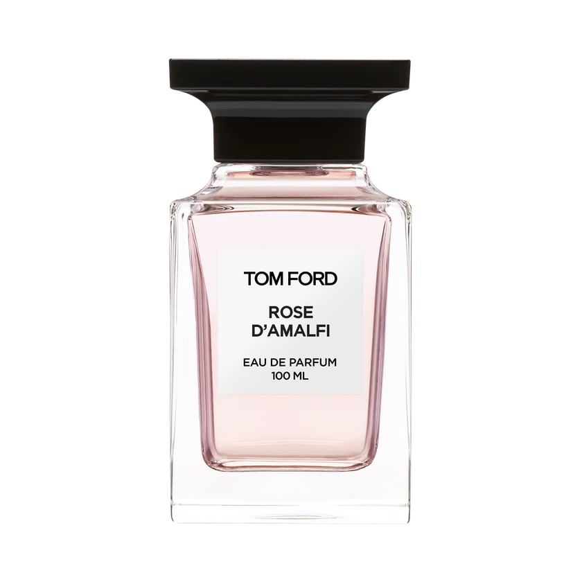 Rose D'Amalfi Eau de Parfum