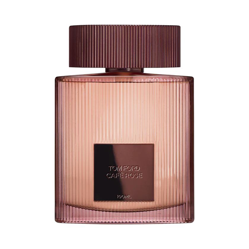 Café Rose Eau de Parfum