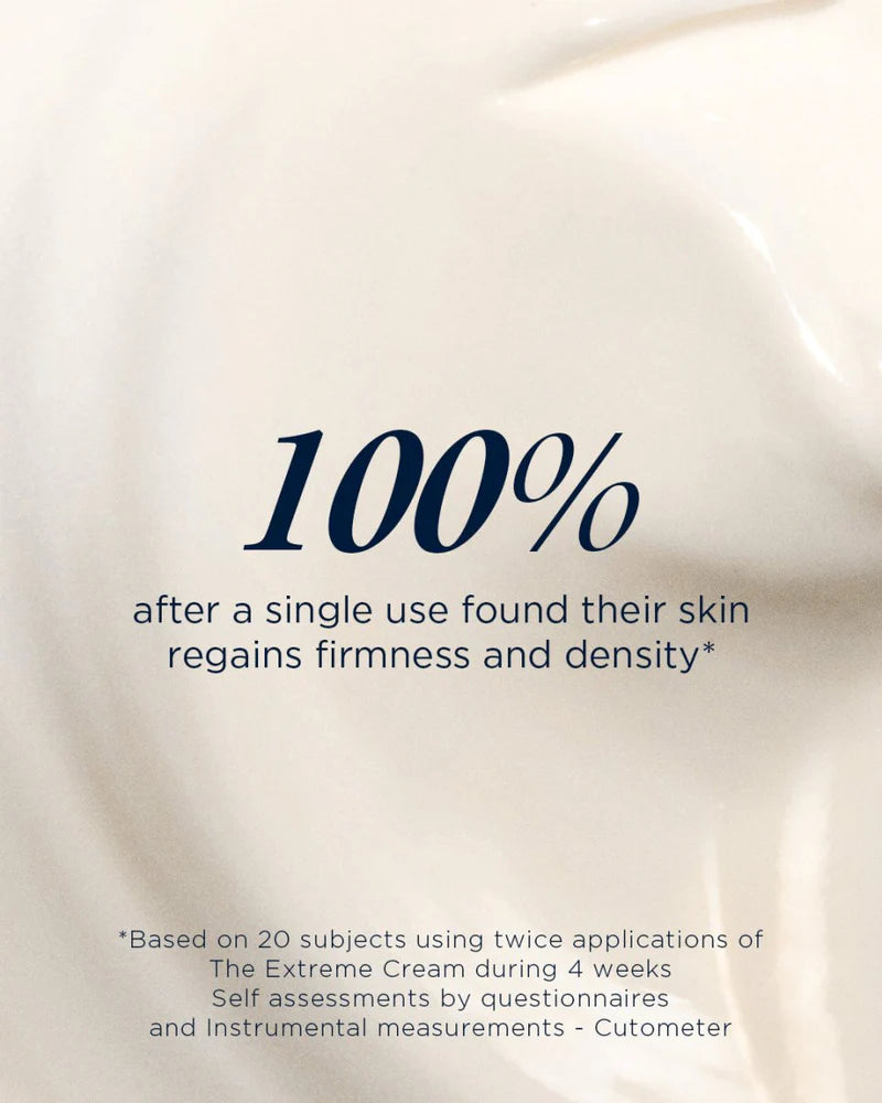 The Extreme Cream