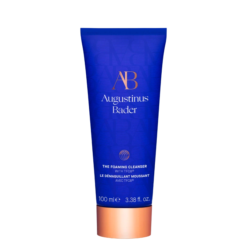 The Foaming Cleanser
