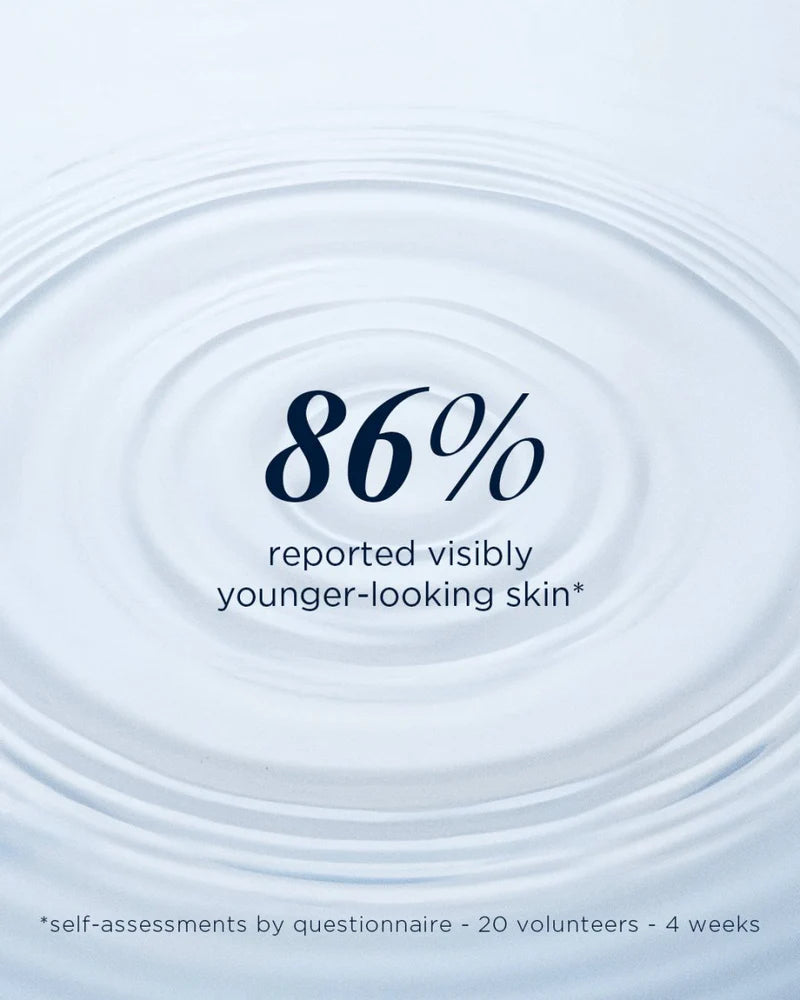 The Moisturizing Lotion