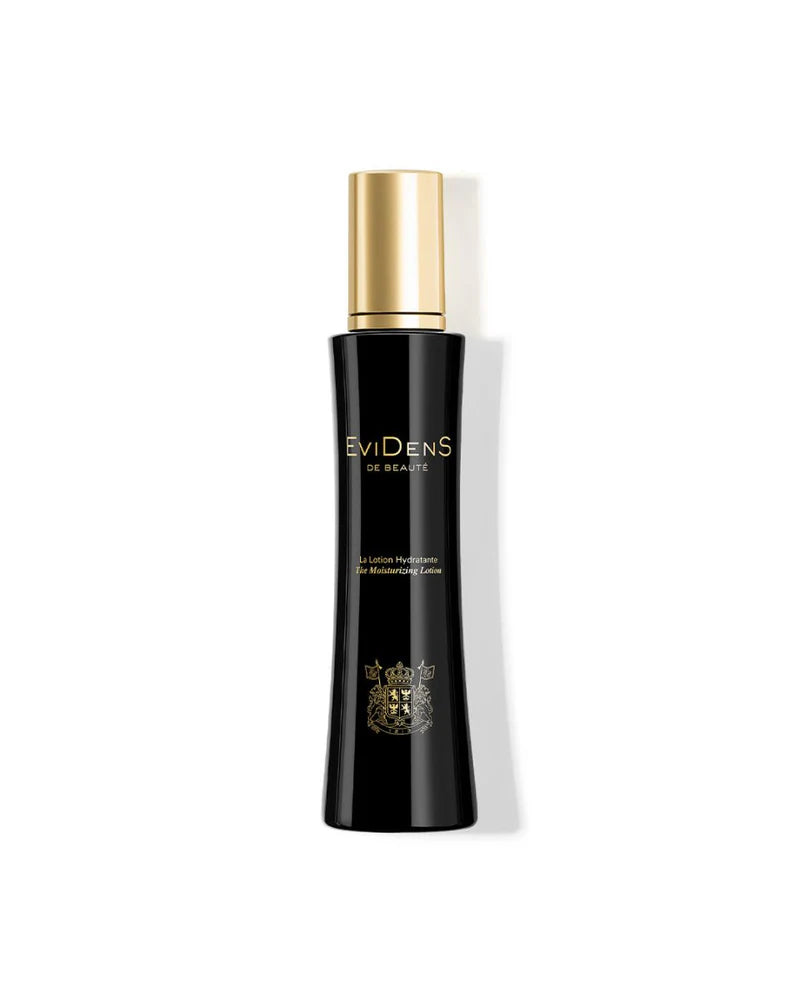 The Moisturizing Lotion